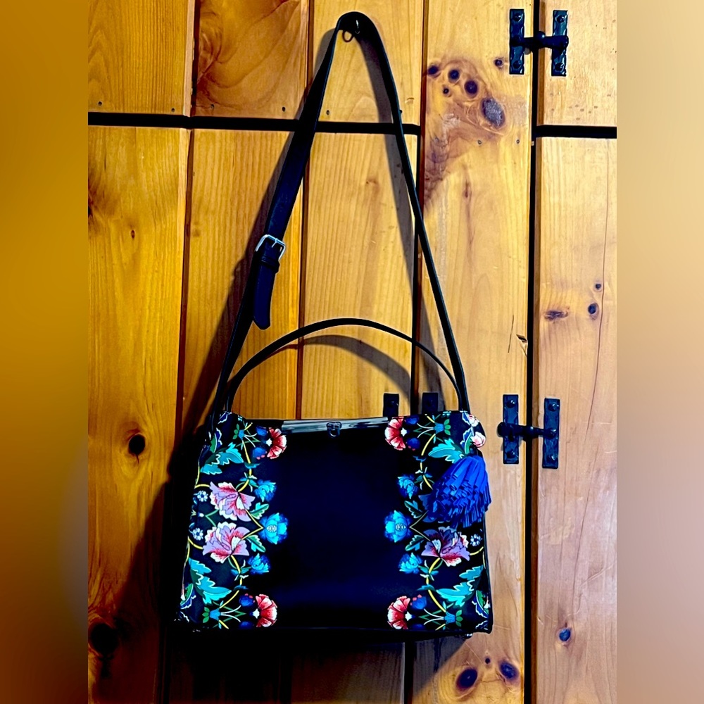 Nanette Lepore bag